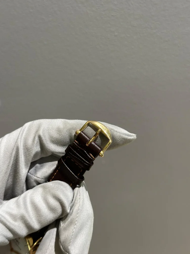 IWC Portofino Automatic